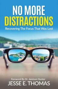 Title: No MORE DISTRACTIONS, Author: Jason Labbe - Boston Review