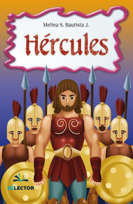 Title: Hercules, Author: Melina Sandra Bautista Juarez