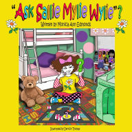 Title: Ask Sallie Mylie Wylie, Author: Monica Edmonds