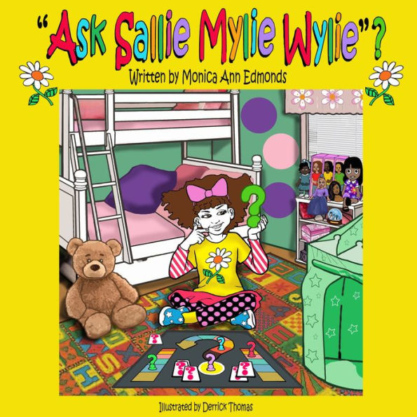 Ask Sallie Mylie Wylie