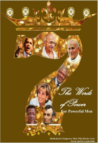 Title: The Words of Power, Author: George Antwi