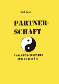 Title: Partnerschaft, Author: Rolf Bahl