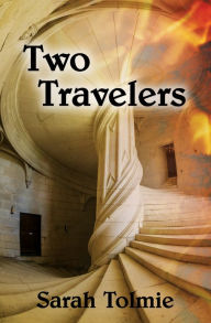 Title: Two Travelers, Author: Sarah Tolmie