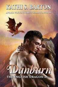 Title: Danburn, Author: Kathi S. Barton