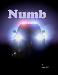 Title: NUMB, Author: Lorie Jock