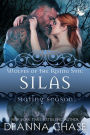 Silas: (Wolves of the Rising Sun Series #5)