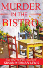 Murder in the Bistro: Book 9 of the Maggie Newberry Mysteries