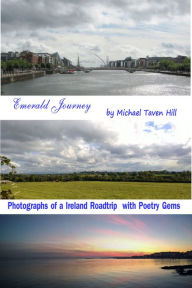 Title: Emerald Journey, Author: Michael Taven Hill