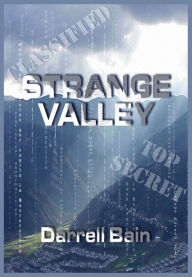 Title: Strange Valley, Author: Darrell Bain