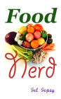 Food Nerd