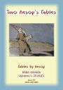 TWO AESOP'S FABLES - Aesops fables for children