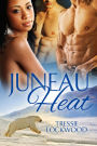 Juneau Heat (Interracial Shifter Erotic Romance)