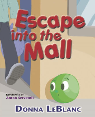 Escape into the Mall