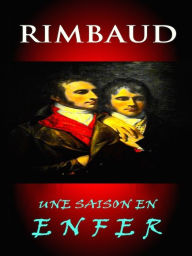 Title: Rimbaud - Une Saison En Enfer, Author: Arthur Rimbaud