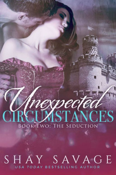 Unexpected Circumstances Book 2: The Seduction