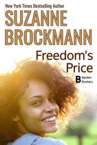 Title: Freedom's Price, Author: Suzanne Brockmann