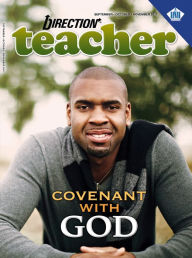 Title: Direction Teacher (Fall 2017): Covenant with God, Author: Melvin E. Banks