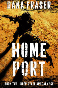 Title: Home Port, Author: Christa Wick