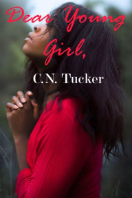 Title: Dear Young Girl,, Author: C.N. Tucker