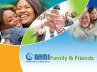 Title: NAMI Family & Friends - Spanish Language Version, Author: Gentil