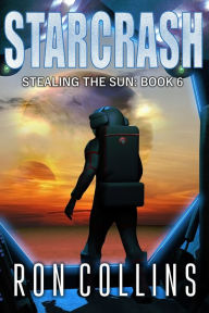 Title: Starcrash, Author: Ron Collins