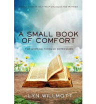 Title: A Small Book of Comfort, Author: Lyn Willmott