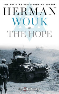 Title: The Hope, Author: Herman Wouk