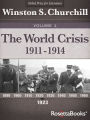 The World Crisis Vol 1