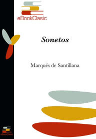 Title: Sonetos (Anotado), Author: Bitch & Chips