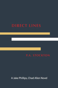 Title: Direct Lines, Author: P. A. Stockton