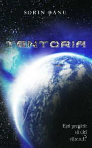 Title: Tentoria, Author: Sorin Banu