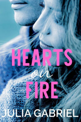 Hearts on Fire: A St. Caroline Small Town Romance