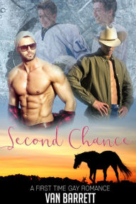 Title: Second Chance (First Time Gay Romance), Author: The Peacemakers