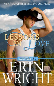 Lessons in Love (Long Valley Series #8)