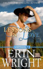 Lessons in Love (Long Valley Series #8)