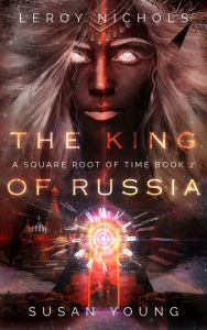 Title: The King of Russia, Author: Andrew Bazzi