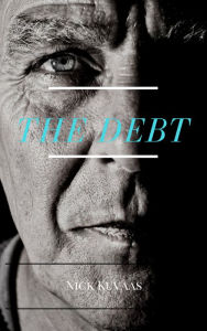 Title: Debt, Author: Nick Kuvaas