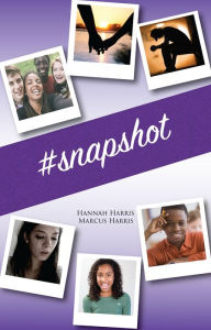 Title: #snapshot, Author: Marcus Harris