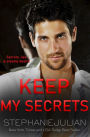 Keep My Secrets: a Salon Games novel