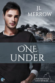 Title: One Under, Author: JL Merrow