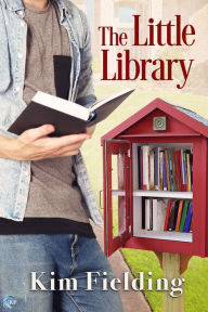 Title: The Little Library, Author: Kim Fielding