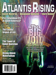 Title: Atlantis Rising Magazine - 128 March/April 2018, Author: J. Douglas Kenyon