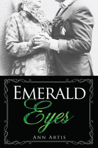 Title: Emerald Eyes, Author: Ann Artis