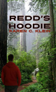 Title: Redd's Hoodie, Author: Karen C. Klein