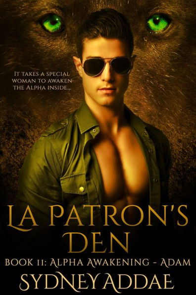 Alpha Awakening: Adam