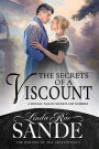 The Secrets of a Viscount