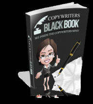 Title: Copywriter's Black Book, Author: Paul Sheets