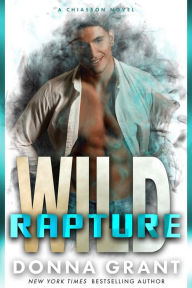 Title: Wild Rapture, Author: Donna Grant