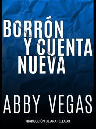 Title: Borron y cuenta nueva, Author: Philip E Converse