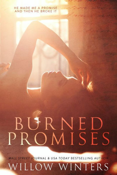 Burned Promises